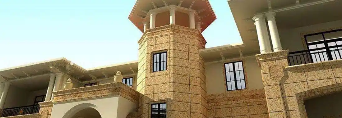 水包水多彩涂料_水性多彩仿石漆_深圳百思派建筑外墙多彩涂料