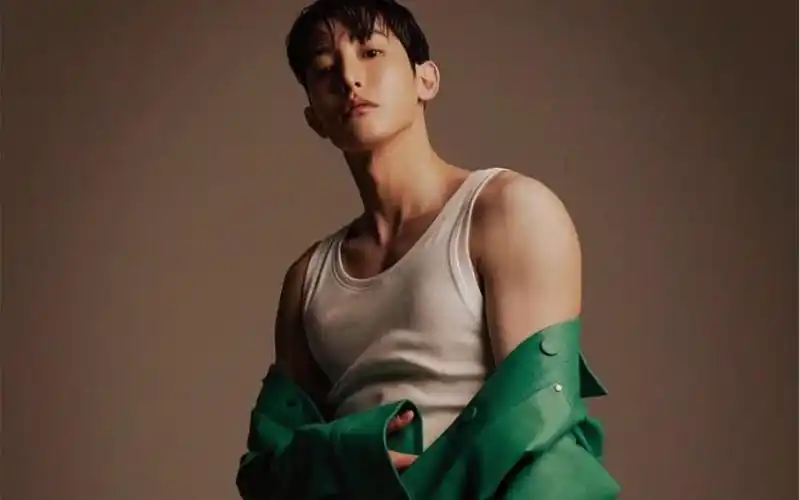 【李洙赫】|【苏荷】的表现力真的没话说|往那一站就是妥妥的贵公子