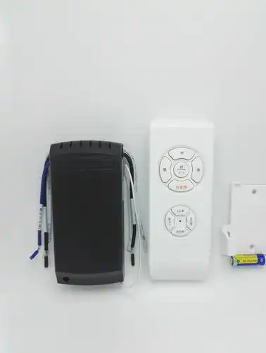 胜崎f2a特价风扇灯遥控开关吊扇灯遥控器风扇灯调速控制开关图片