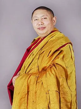 堪布密轮达吉入驻中国专汇网专汇百科权威专家数据库