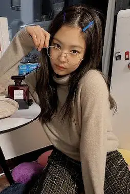 金智妮jennie