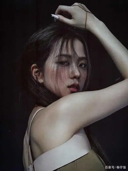 blackpink金智秀jisoo高清图集