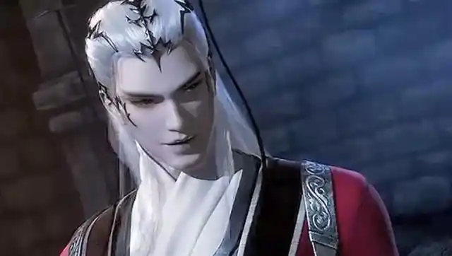 天行九歌血衣侯审讯方式太特别焰灵姬倒在他怀里