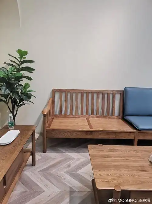 佛山家具工厂##白蜡木家具##实木家具