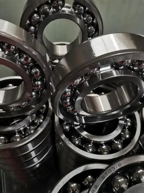 高温轴承970203 970403 耐高温500度满装窑炉窑车真空设备轴承