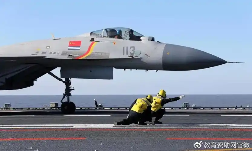 2021年度海军招飞初检预选工作启动