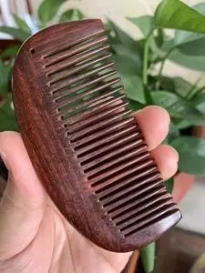 谭木匠紫檀手串