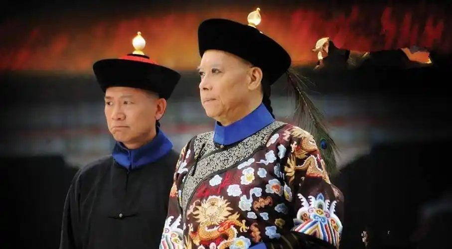 这位刘大叔也经常会给宫女们带一些针线类的东西,这也都是宫女们缺的