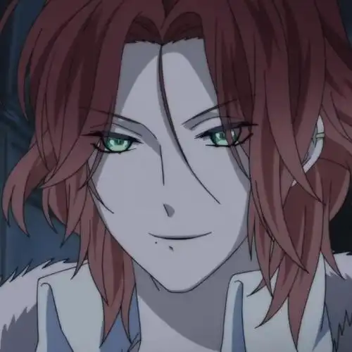 「第98期」动漫男头:魔鬼恋人 逆卷礼人无水印男生头像