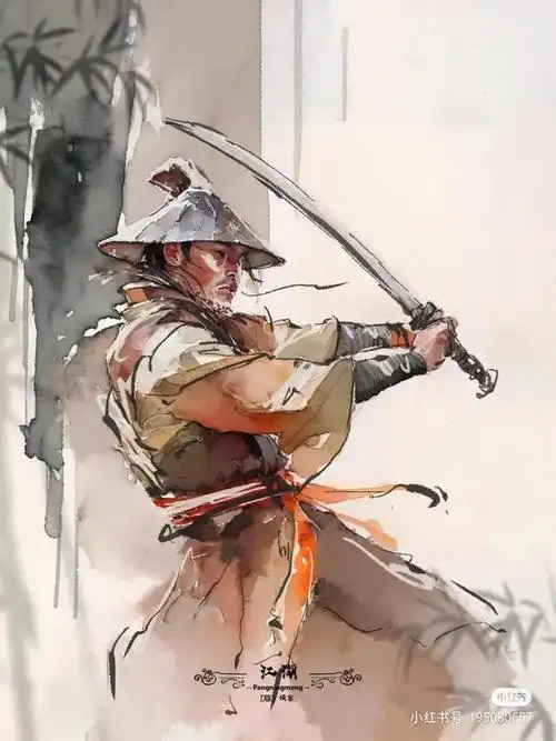 一缕孤魂,不羁的头像,斜斜的倚在天边,如一抹悠远的云烟.