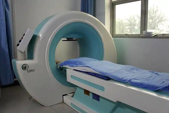 高碑店德仁医院