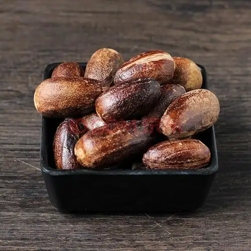 香果香料500g 玉果香料长香果长壳肉蔻肉果调料可打粉