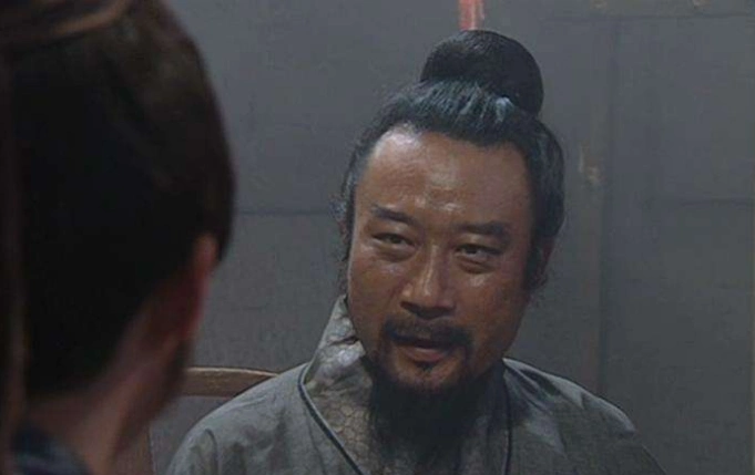 急求98版《水浒传》演员表!