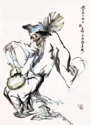 展开全部 李茂春,男,宋代高僧济公之父.