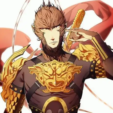 大圣归来大圣经典头像图片大全