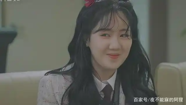 韩剧《顶楼》:全剧中,只有珍妮妈妈玛丽,像个当妈的样子