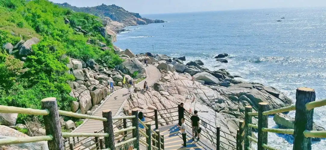 2019年11月3日惠东海龟岛浪漫之旅!