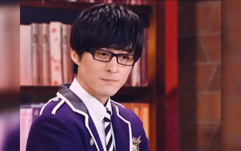 【萌学园】一个视频让你满眼都是谜亚星