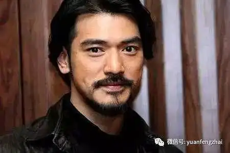 面相趣读丨日本人长相居然分为这两类