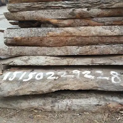 张家港皮灰木板材 进口黑紫檀原木木材现货 莫桑比克风车木方价格