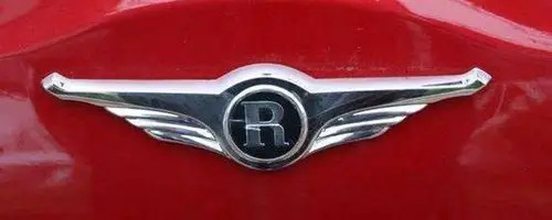 国产车标里有一头牛