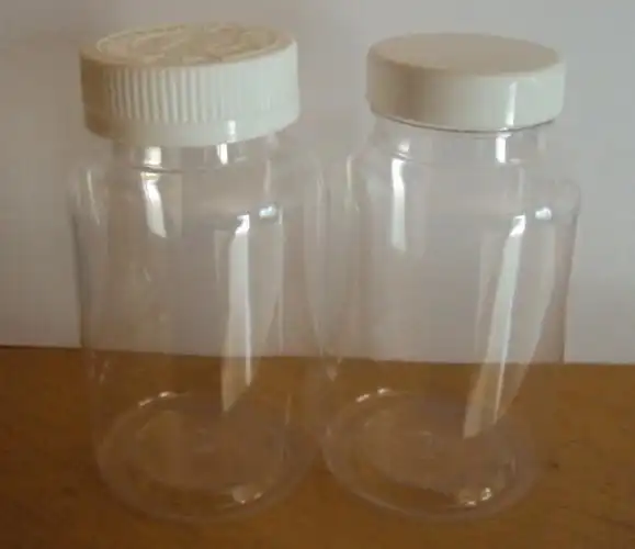 供应pet塑料瓶,pet样品瓶