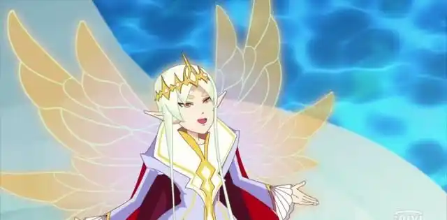 1.【非花之法典】曼陀罗王子——曼达