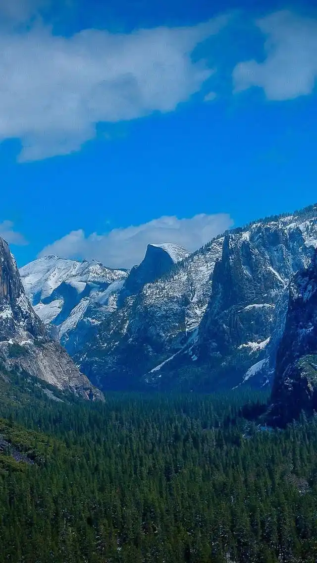 精选大自然纯净风光手机壁纸_风景_手机壁纸下载_美桌网