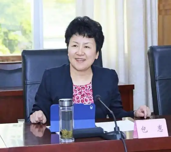 五月已过三分之一这些天包惠书记去了哪儿