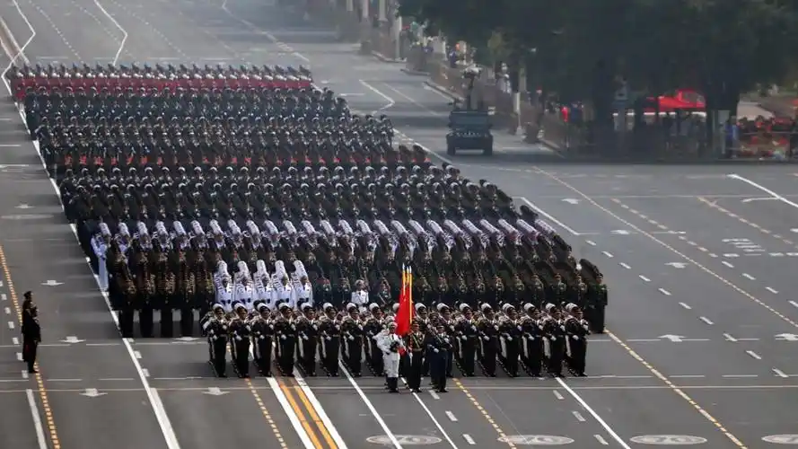 庆祝中华人民共和国成立70周年_新闻频道_央视网(cctv.com)