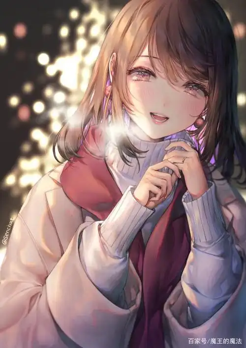 动漫美图:精灵梦可宝女训练师挥汗如雨,却不及初恋的味道