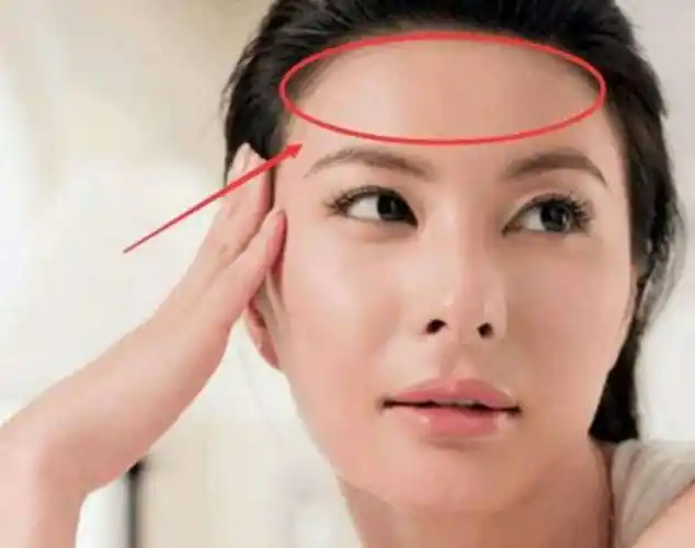 你家有"这样"面相的女人吗?娶了她运势一飞冲天,好运一生!