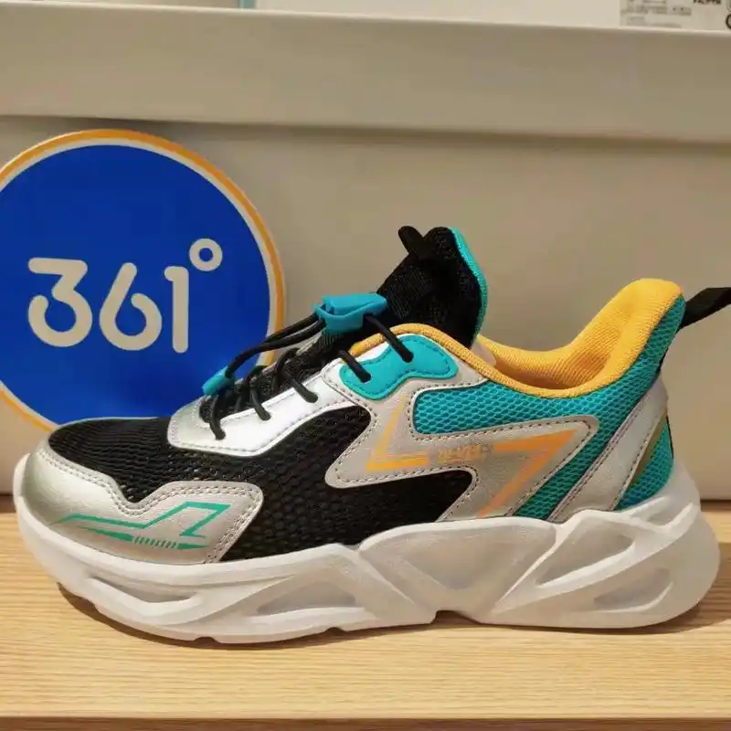 361儿童今日推荐男大童夏款鞋子