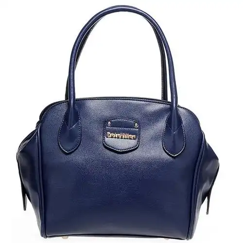 保罗威特(polo villae) 春夏新款优雅风格手拎肩背女包三色选