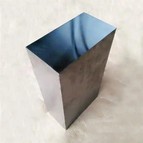 viking模具钢板 viking冲子料 真空热处理熟料 超深冷处理