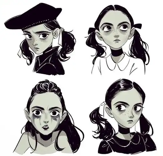 2009年孤儿怨里的埃斯特