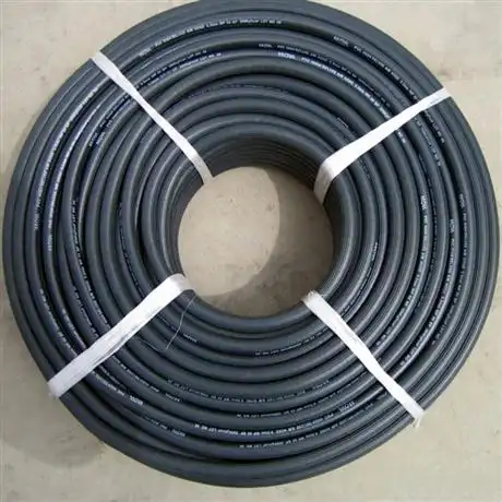 低压胶管夹布耐油胶管耐酸碱耐高温蒸汽胶管低压输水胶管