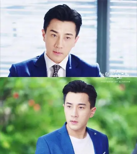 从陈建斌陆毅到刘恺威老少恋的电视剧不吃香了