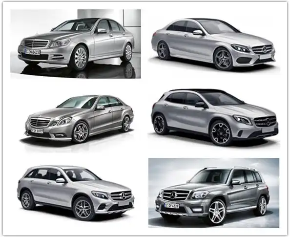 自主品牌上榜,12月十大汽车召回案件,宝骏通用和奔驰逾230万辆