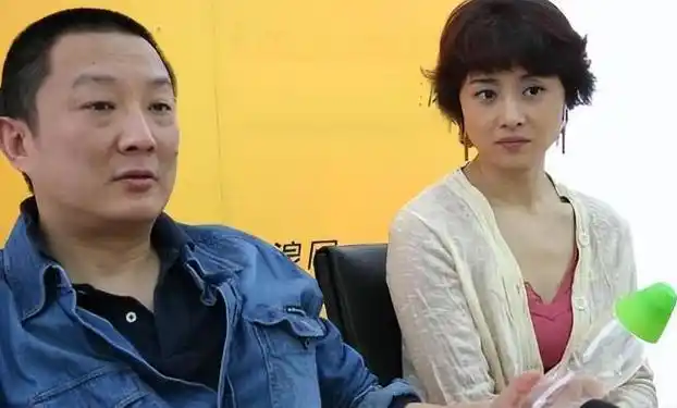 43岁"无人敢娶"的宋佳,已经走上了另一条大道|张黎|胡军|演员|海清|上