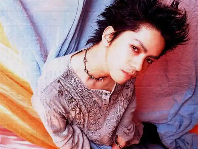 宝井秀人 hyde的图片