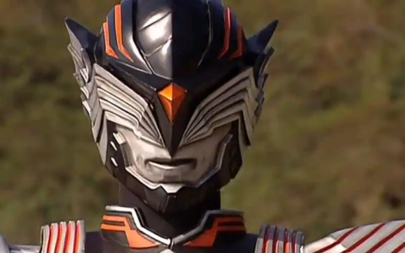 高清画质〖超星神-格兰赛沙!国语〗第24集:威胁!大洛基安!