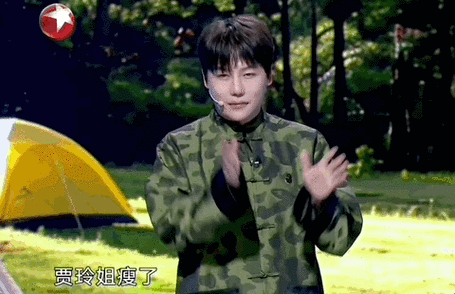 一个语言类综艺的长期主义