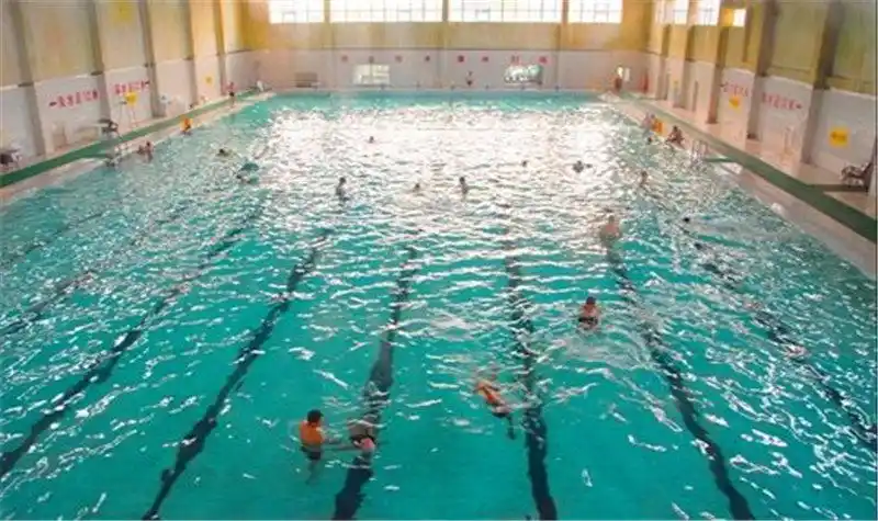 兴城水调歌头温泉酒店