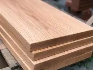 美国红橡木板材价格