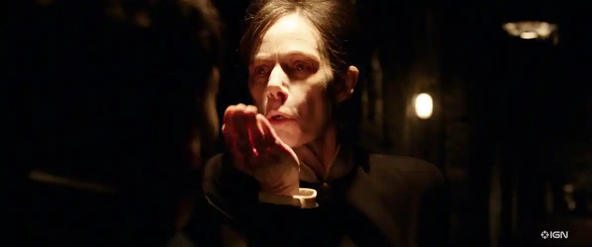 温子仁编剧招魂3首曝中字预告沃伦夫妇调查轰动全美灵异案件