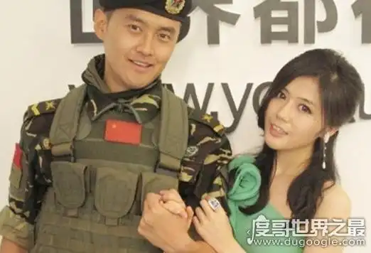 侯梦莎与任柯诺只是银幕情侣