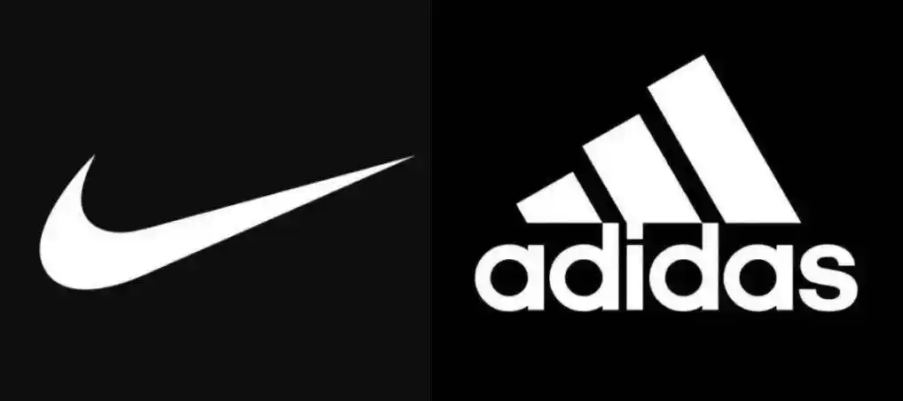 我不穿妈妈送我的耐克我要穿哥哥代言的李宁