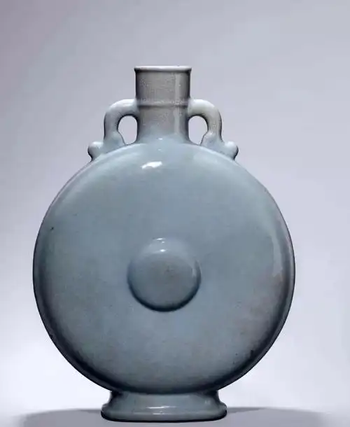 你不知道的"仿汝釉"与 "汝窑" 之间的差异