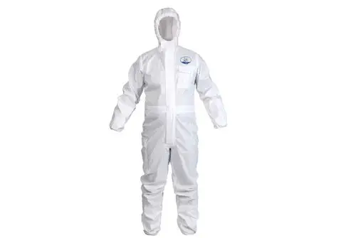 可重复使用医用防护服